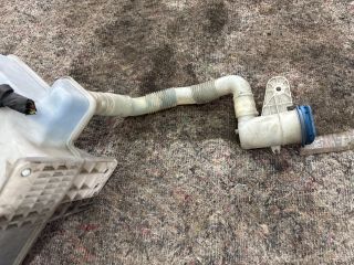 bontott VW SCIROCCO Ablakmosó Tartály