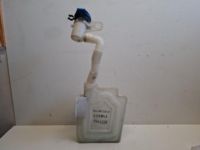 bontott VW SCIROCCO Ablakmosó Tartály