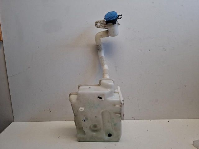 bontott VW SCIROCCO Ablakmosó Tartály