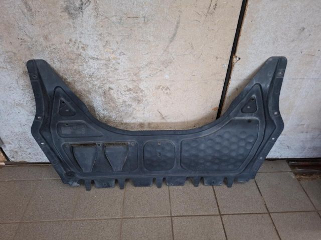 bontott VW SCIROCCO Alsó Motorburkolat