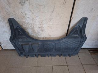 bontott VW SCIROCCO Alsó Motorburkolat