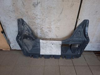 bontott VW SCIROCCO Alsó Motorburkolat