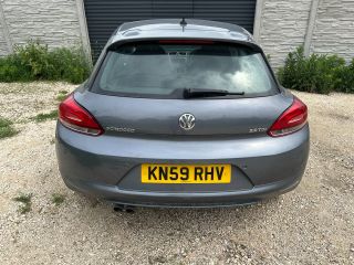 bontott VW SCIROCCO Antenna