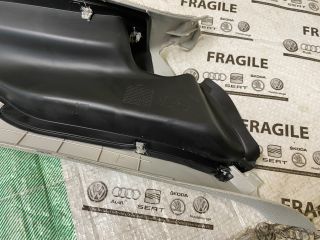 bontott VW SCIROCCO Bal A Oszlop Burkolat