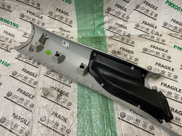 bontott VW SCIROCCO Bal A Oszlop Burkolat