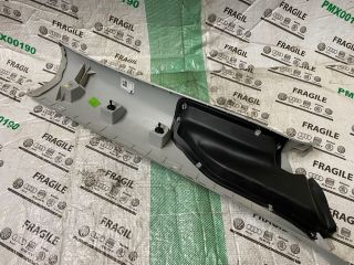 bontott VW SCIROCCO Bal A Oszlop Burkolat