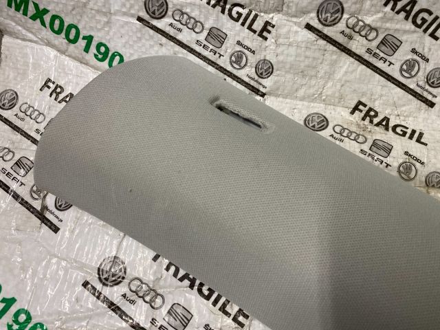 bontott VW SCIROCCO Bal A Oszlop Burkolat