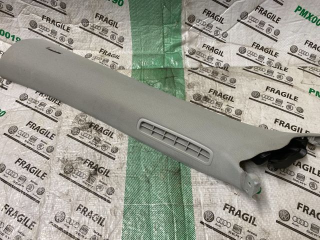 bontott VW SCIROCCO Bal A Oszlop Burkolat