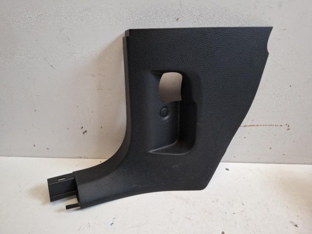 bontott VW SCIROCCO Bal A Oszlop Burkolat