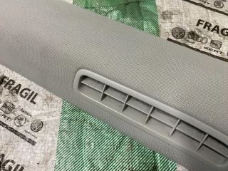 bontott VW SCIROCCO Bal A Oszlop Burkolat