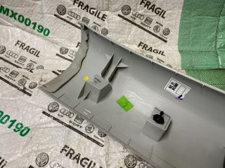 bontott VW SCIROCCO Bal A Oszlop Burkolat