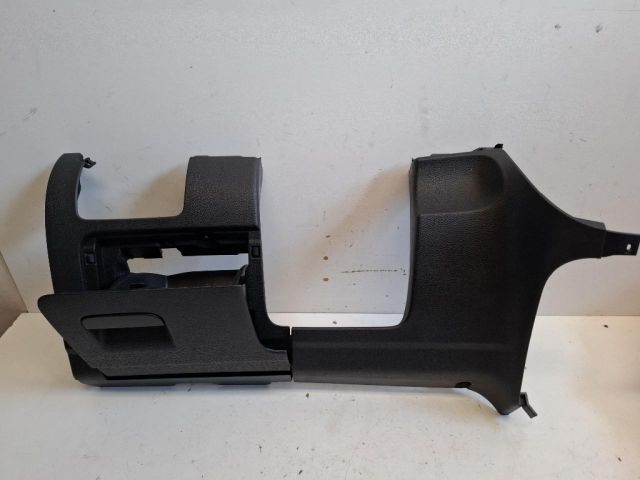 bontott VW SCIROCCO Bal Alsó Műszerfal Burkolat