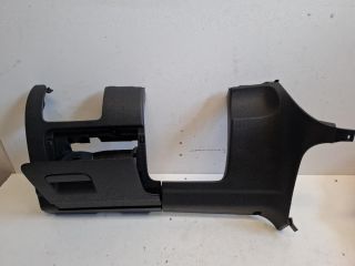 bontott VW SCIROCCO Bal Alsó Műszerfal Burkolat