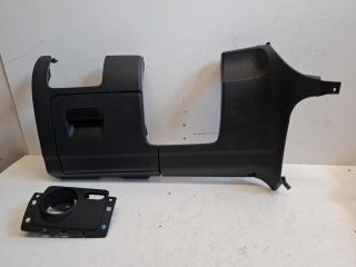 bontott VW SCIROCCO Bal Alsó Műszerfal Burkolat