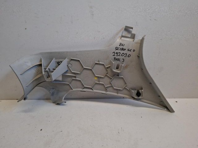 bontott VW SCIROCCO Bal C Oszlop Burkolat