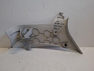 bontott VW SCIROCCO Bal C Oszlop Burkolat