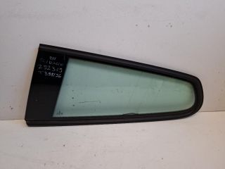 bontott VW SCIROCCO Bal C Oszlop Oldalablak Üveg