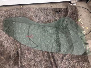 bontott VW SCIROCCO Bal első Ablak