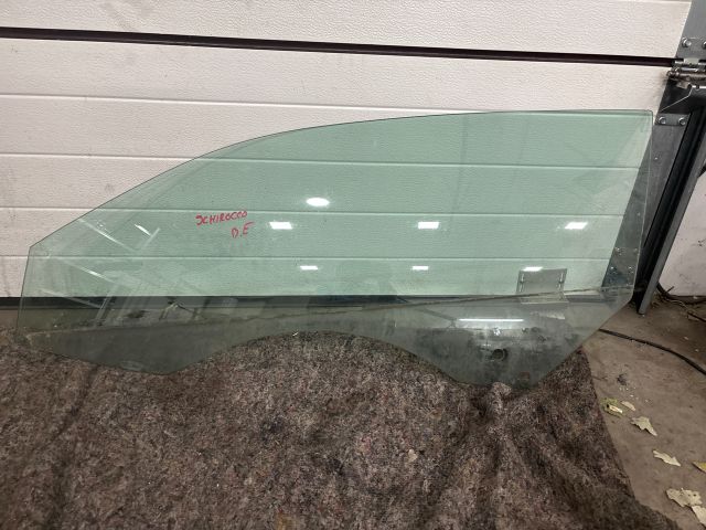 bontott VW SCIROCCO Bal első Ablak