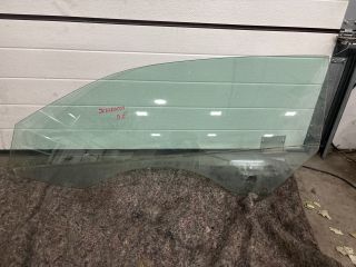 bontott VW SCIROCCO Bal első Ablak