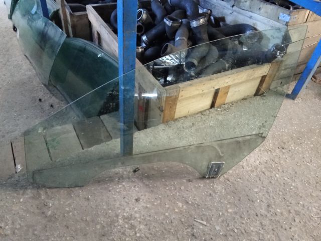 bontott VW SCIROCCO Bal első Ablak