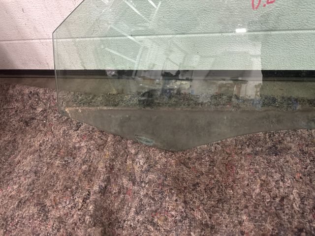 bontott VW SCIROCCO Bal első Ablak