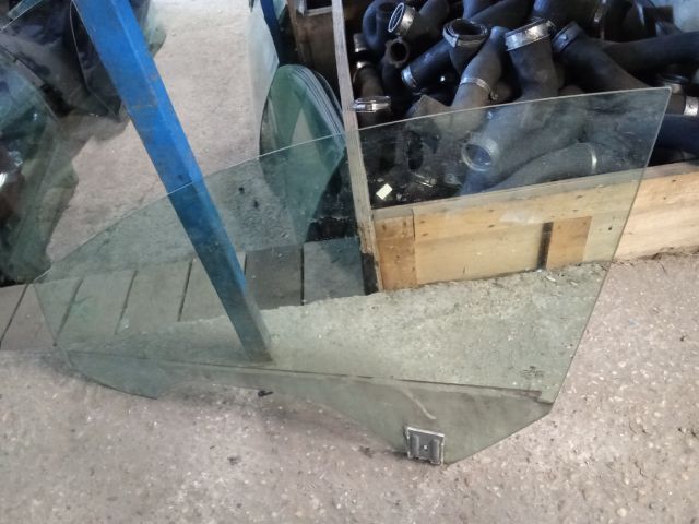 bontott VW SCIROCCO Bal első Ablak