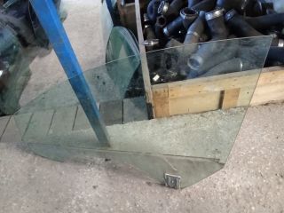 bontott VW SCIROCCO Bal első Ablak