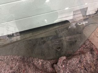 bontott VW SCIROCCO Bal első Ablak