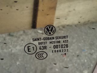 bontott VW SCIROCCO Bal első Ablak