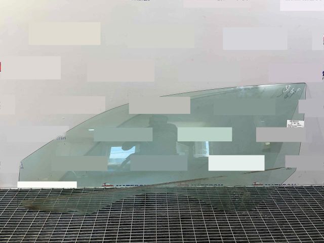 bontott VW SCIROCCO Bal első Ablak