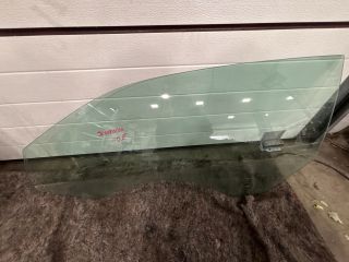 bontott VW SCIROCCO Bal első Ablak