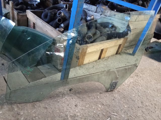 bontott VW SCIROCCO Bal első Ablak