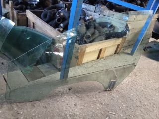 bontott VW SCIROCCO Bal első Ablak