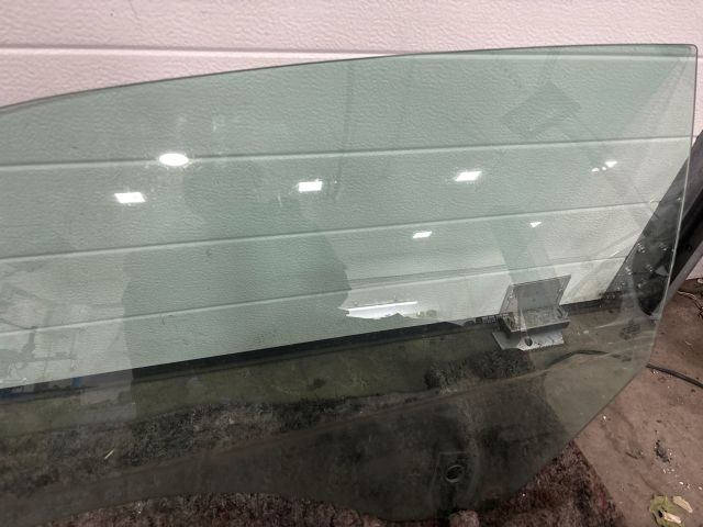 bontott VW SCIROCCO Bal első Ablak