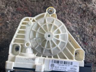 bontott VW SCIROCCO Bal első Ablakemelő Motor