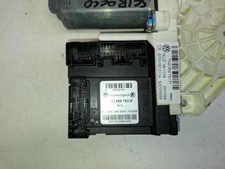 bontott VW SCIROCCO Bal első Ablakemelő Motor