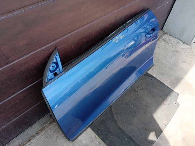 bontott VW SCIROCCO Bal első Ajtó (Részeivel)