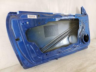 bontott VW SCIROCCO Bal első Ajtó (Üres lemez)