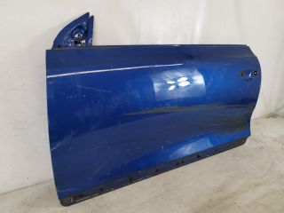 bontott VW SCIROCCO Bal első Ajtó (Üres lemez)