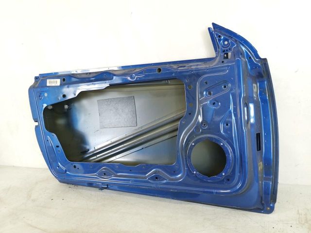 bontott VW SCIROCCO Bal első Ajtó (Üres lemez)