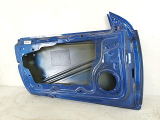 bontott VW SCIROCCO Bal első Ajtó (Üres lemez)