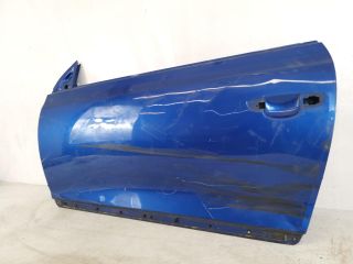 bontott VW SCIROCCO Bal első Ajtó (Üres lemez)