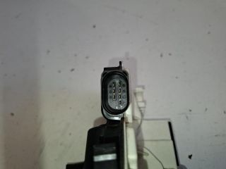 bontott VW SCIROCCO Bal első Ajtózár