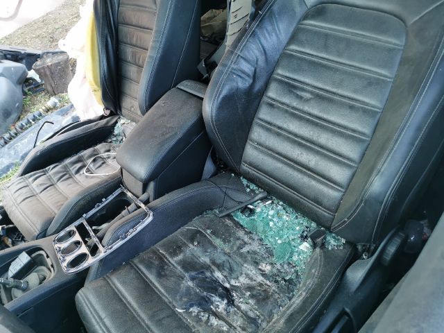 bontott VW SCIROCCO Bal első Ajtózár