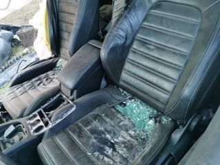 bontott VW SCIROCCO Bal első Ajtózár