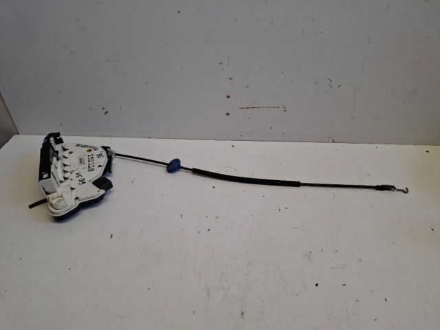 bontott VW SCIROCCO Bal első Ajtózár