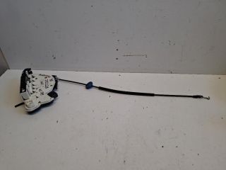 bontott VW SCIROCCO Bal első Ajtózár