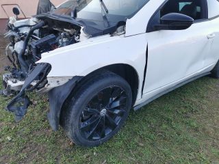 bontott VW SCIROCCO Bal első Ajtózár