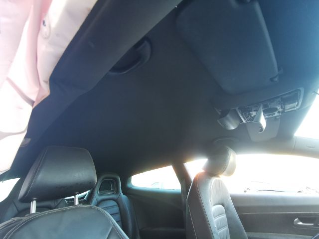 bontott VW SCIROCCO Bal első Ajtózár